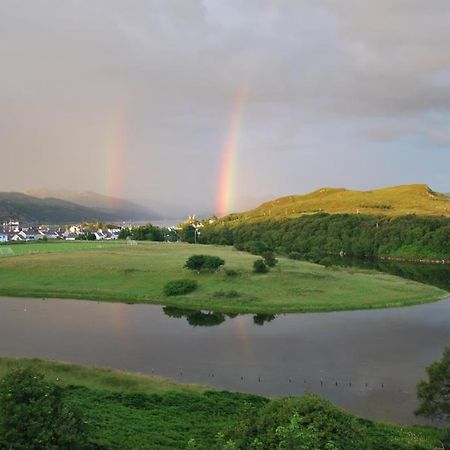 Blairdhu House Hotel Kyleakin Luaran gambar