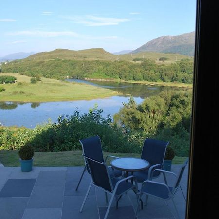 Blairdhu House Hotel Kyleakin Luaran gambar