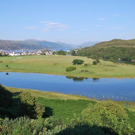 Blairdhu House Hotel Kyleakin Luaran gambar