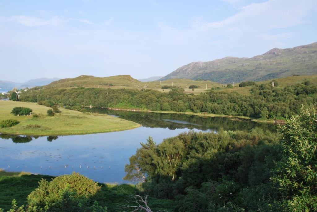 Blairdhu House Hotel Kyleakin Luaran gambar
