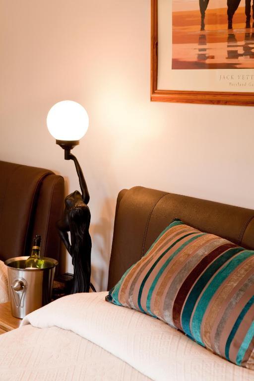 Blairdhu House Hotel Kyleakin Luaran gambar