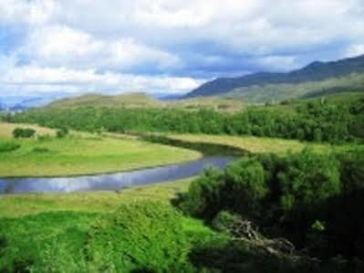 Blairdhu House Hotel Kyleakin Luaran gambar