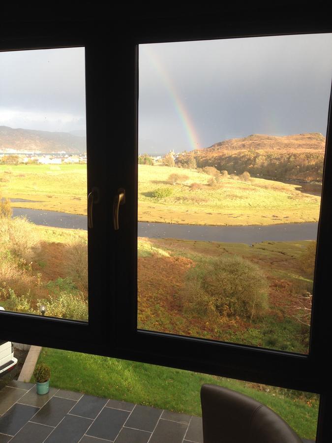 Blairdhu House Hotel Kyleakin Luaran gambar