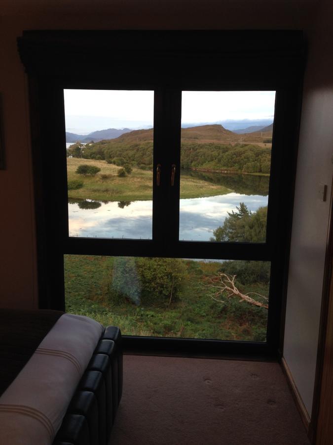 Blairdhu House Hotel Kyleakin Luaran gambar