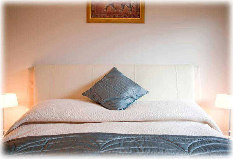 Blairdhu House Hotel Kyleakin Luaran gambar